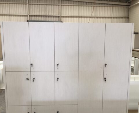 Wardrobe